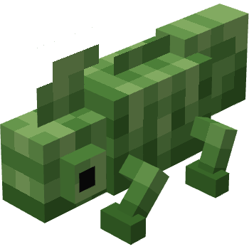 Caméléon