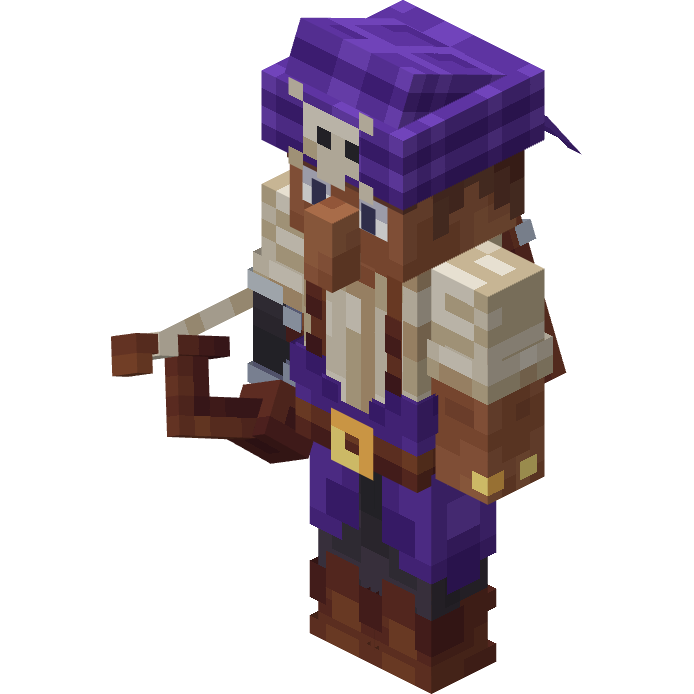 Archer Noctembrun