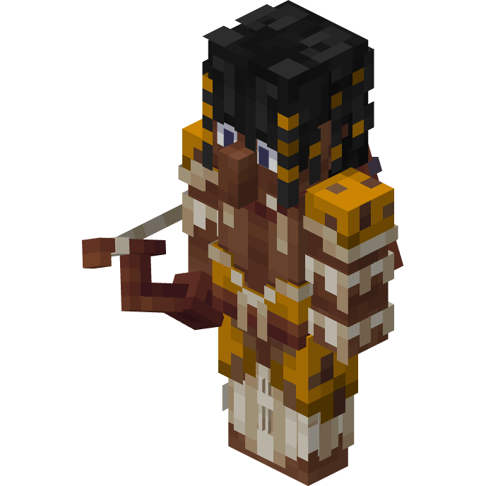Archer terrakin